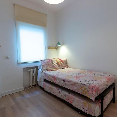 Apartment Chamartin-Ciudad Ramos Carrion By Interhome Мадрид Екстер'єр фото
