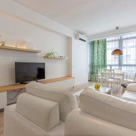 Apartment Chamartin-Ciudad Ramos Carrion By Interhome Мадрид Екстер'єр фото